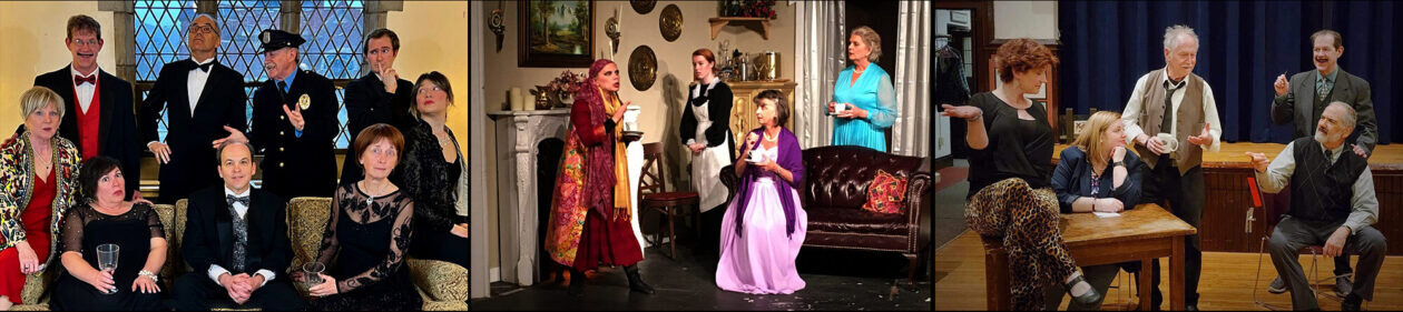 Catskill Community Players